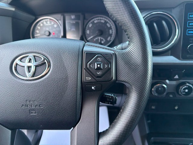 2016 Toyota Tacoma TRD Off-Road
