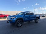 2016 Toyota Tacoma TRD Off-Road