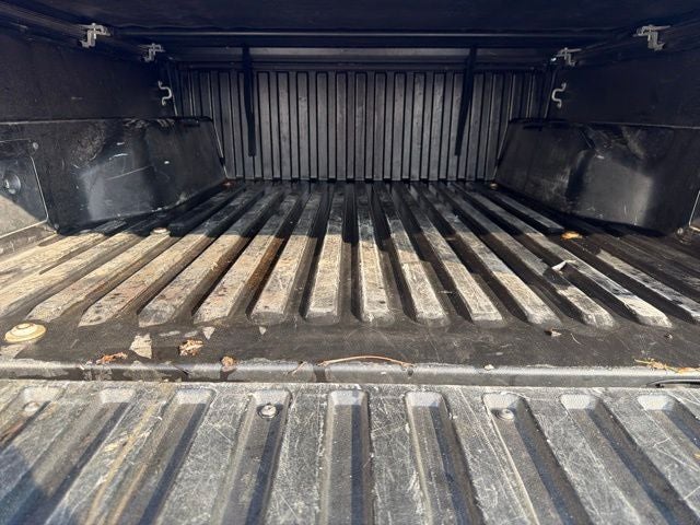 2014 Toyota Tacoma Base V6