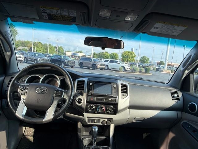 2014 Toyota Tacoma Base V6