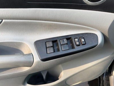 2014 Toyota Tacoma Base V6