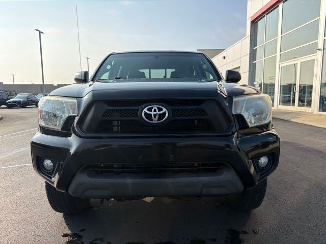 2014 Toyota Tacoma Base V6