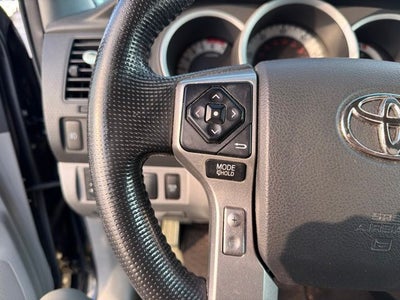 2014 Toyota Tacoma Base V6