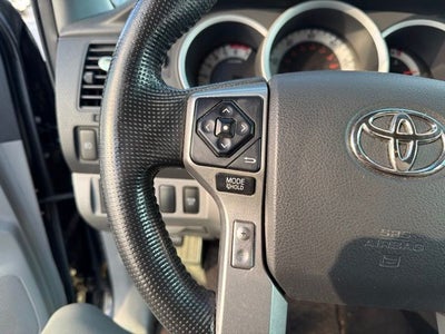 2014 Toyota Tacoma Base V6
