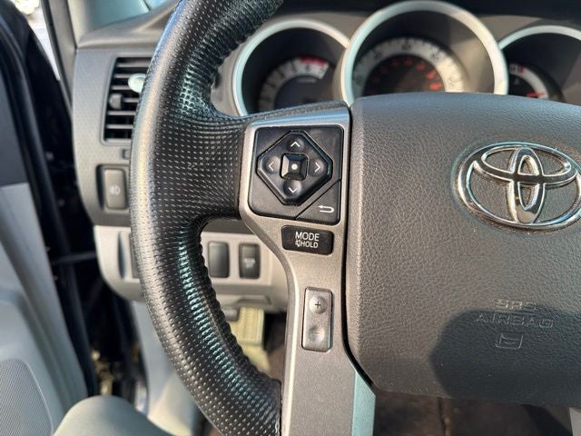 2014 Toyota Tacoma Base V6