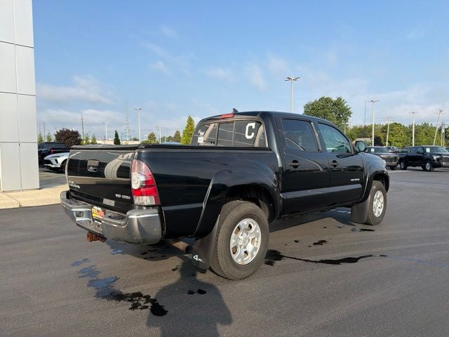 2014 Toyota Tacoma Base V6