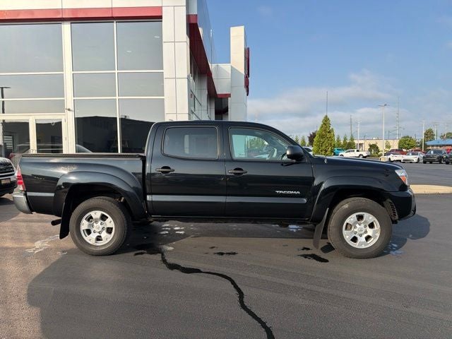 2014 Toyota Tacoma Base V6