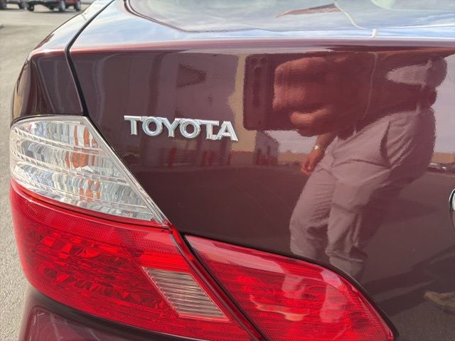 2003 Toyota Avalon XLS