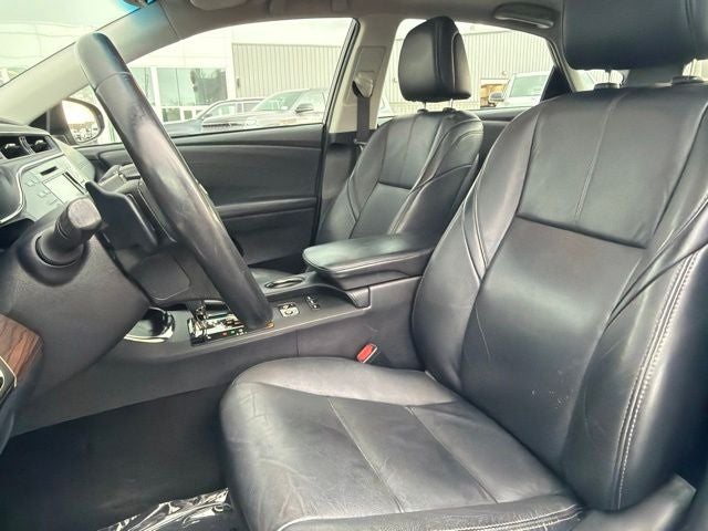 2015 Toyota Avalon XLE Touring