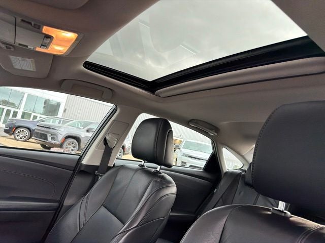 2015 Toyota Avalon XLE Touring