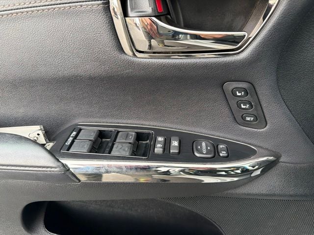 2015 Toyota Avalon XLE Touring