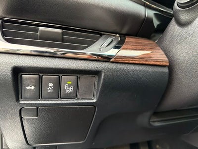2015 Toyota Avalon XLE Touring