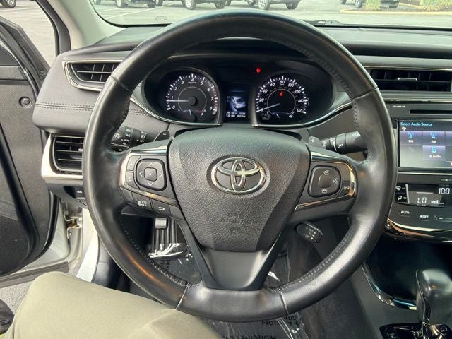 2015 Toyota Avalon XLE Touring