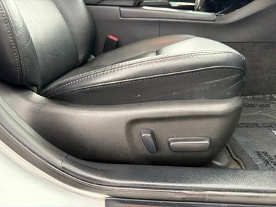 2015 Toyota Avalon XLE Touring