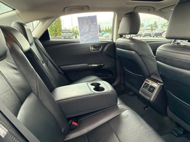 2015 Toyota Avalon XLE Touring