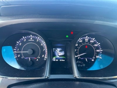 2017 Toyota Avalon Touring