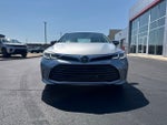 2017 Toyota Avalon Touring