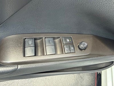 2023 Toyota Camry TRD V6