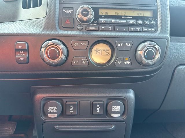2011 Honda Ridgeline RTL