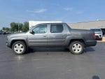 2011 Honda Ridgeline RTL