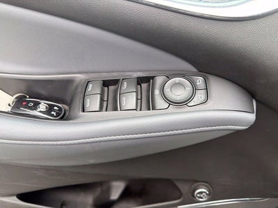 2020 Buick Enclave Preferred