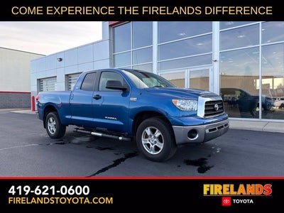 2007 Toyota Tundra SR5