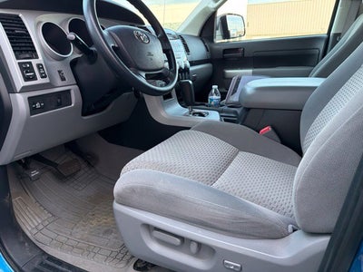2007 Toyota Tundra SR5