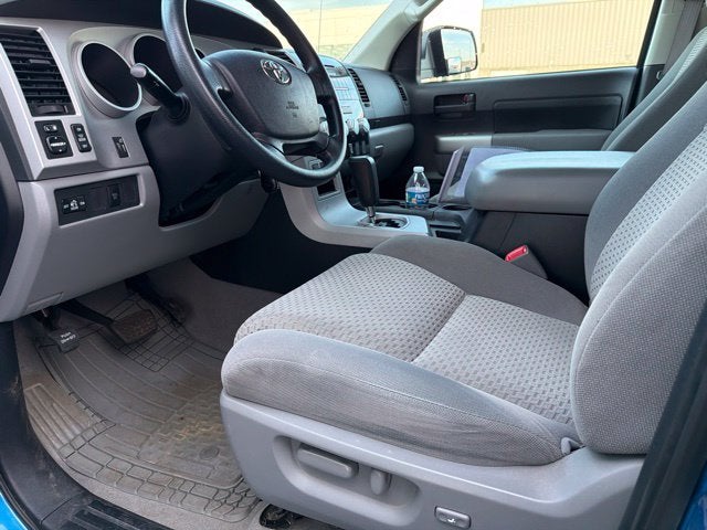 2007 Toyota Tundra SR5