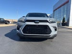 2025 Toyota Grand Highlander Hybrid Nightshade Edition