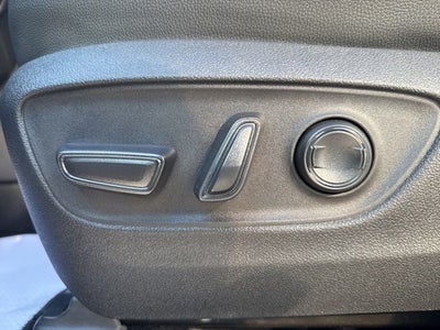 2025 Toyota Grand Highlander Hybrid Nightshade Edition