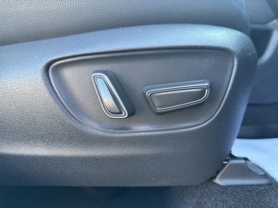 2025 Toyota Grand Highlander Hybrid Nightshade Edition