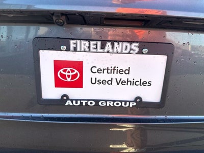 2021 Toyota Highlander L