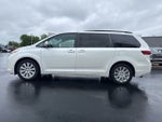 2017 Toyota Sienna Limited Premium 7 Passenger