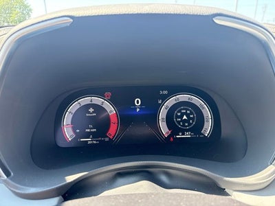 2025 Toyota Highlander Platinum