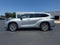 2025 Toyota Highlander Platinum