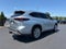 2025 Toyota Highlander Platinum