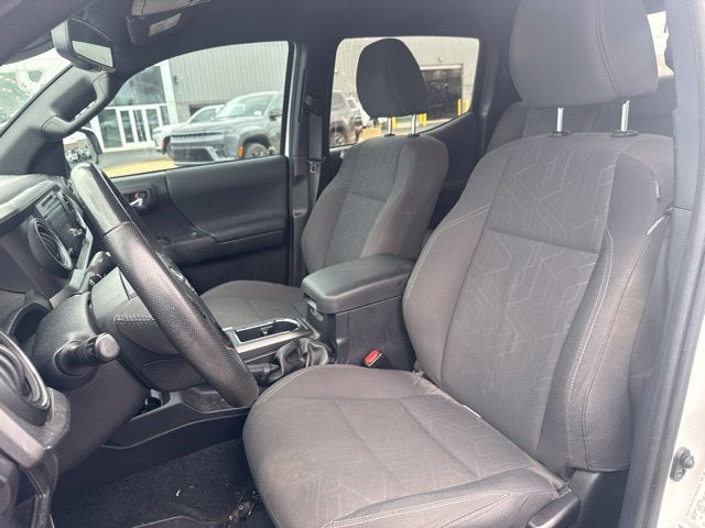 2019 Toyota Tacoma TRD Sport V6