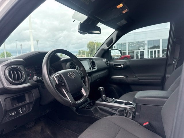 2019 Toyota Tacoma TRD Sport V6