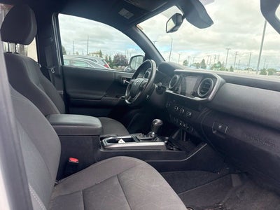2019 Toyota Tacoma TRD Sport V6
