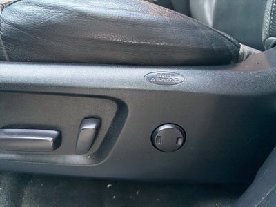 2021 Toyota Tundra Limited