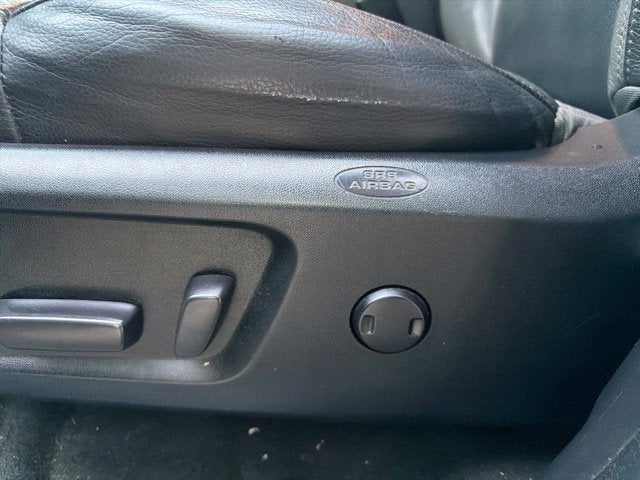 2021 Toyota Tundra Limited