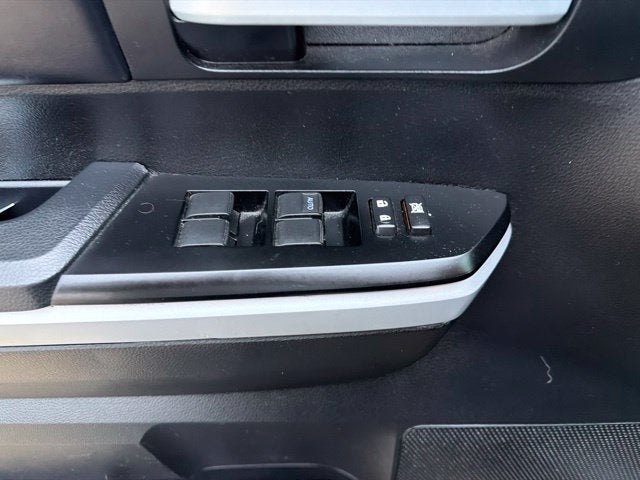 2021 Toyota Tundra Limited