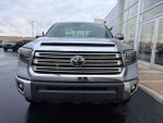 2021 Toyota Tundra Limited