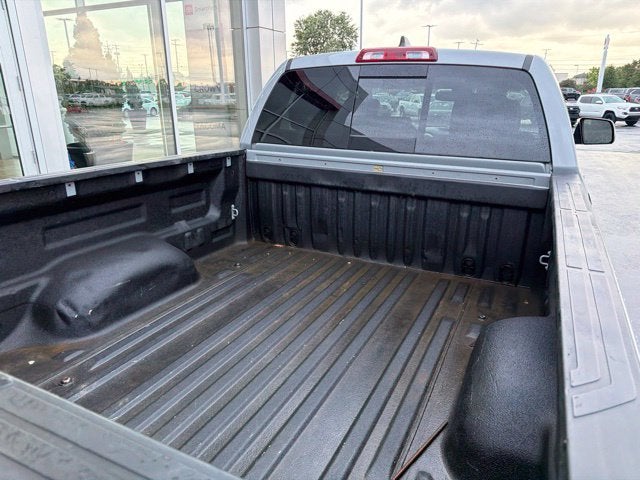 2021 Toyota Tundra Limited