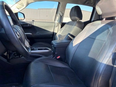 2021 Toyota Tacoma SR5 V6