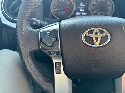 2021 Toyota Tacoma SR5 V6