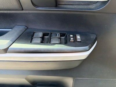 2019 Toyota Tundra SR5 CrewMax