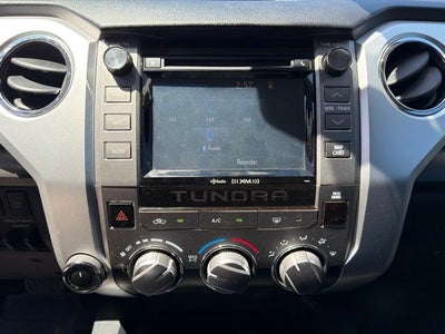 2019 Toyota Tundra SR5 CrewMax