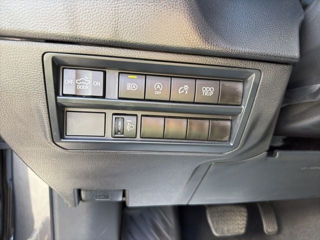 2024 Toyota Tundra SR
