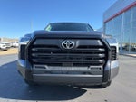 2024 Toyota Tundra SR